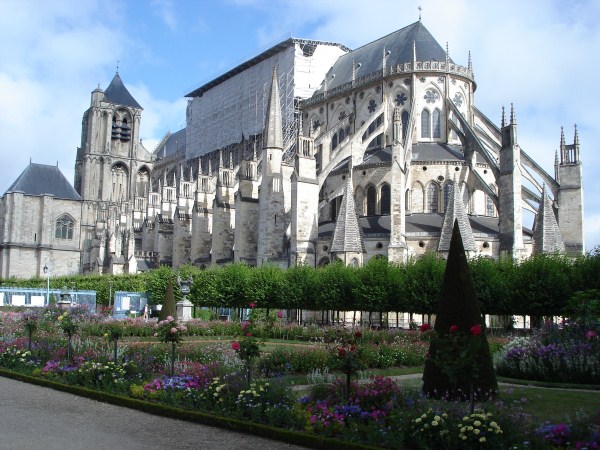 Bourges